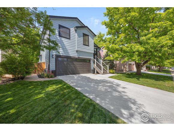 1763 Twin Lakes Cir Loveland, CO House Sold - Photo 1 of 29. Opens carousel modal