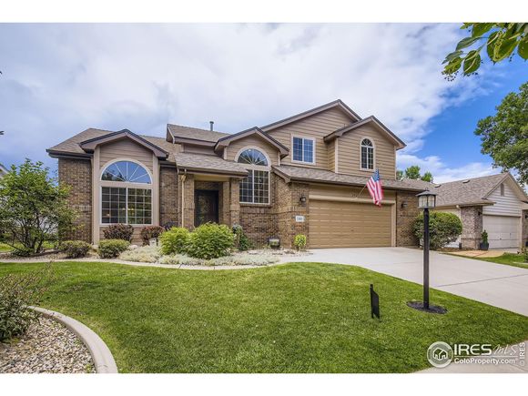 2465 Glen Isle Dr