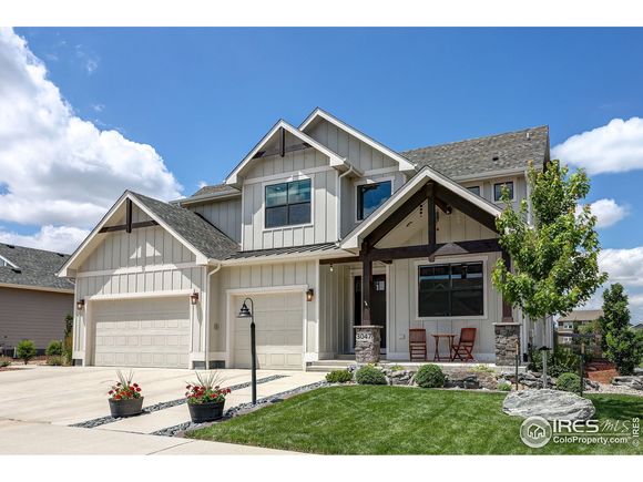 3047 Lake Verna Dr