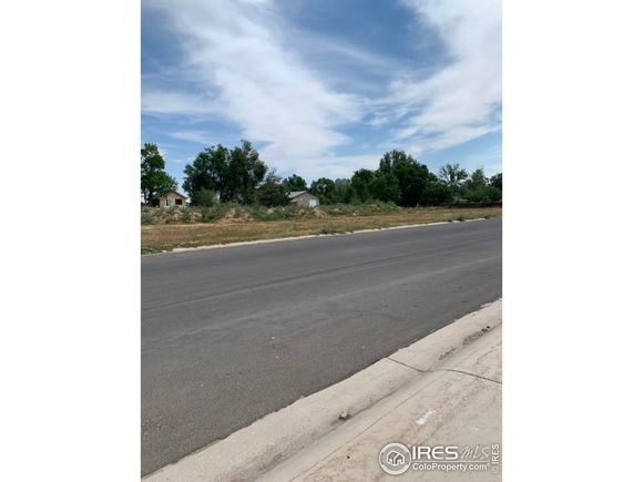 1392 Cherry St Fort Collins, CO Land Active - Photo 1 of 1. Opens carousel modal