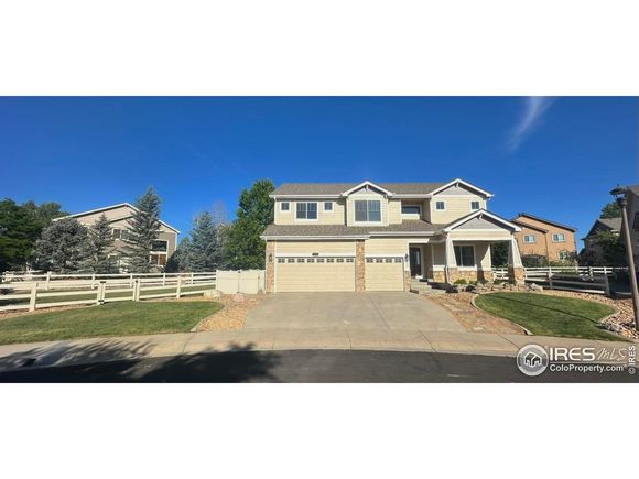 3365 Wray Ct