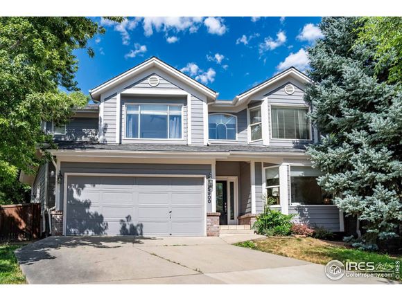 5900 Brandywine Ct Boulder, CO House Active - Photo 1 of 40. Opens carousel modal