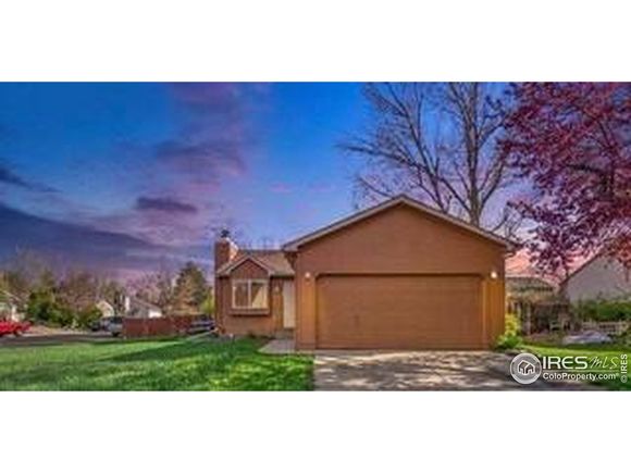 1401 Sioux Blvd