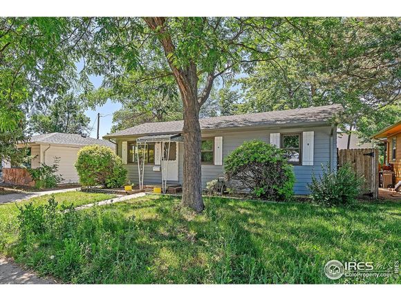602 E Cleveland St Lafayette, CO House Active - Photo 1 of 30. Opens carousel modal