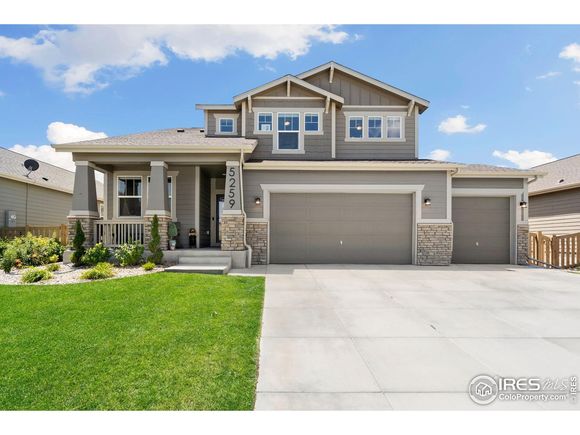 5259 Odessa Lake St