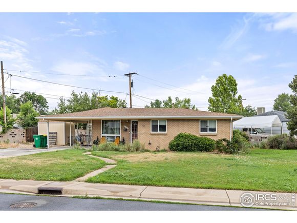 4653 Dover St Wheat Ridge, CO House Active - Photo 1 of 18. Opens carousel modal