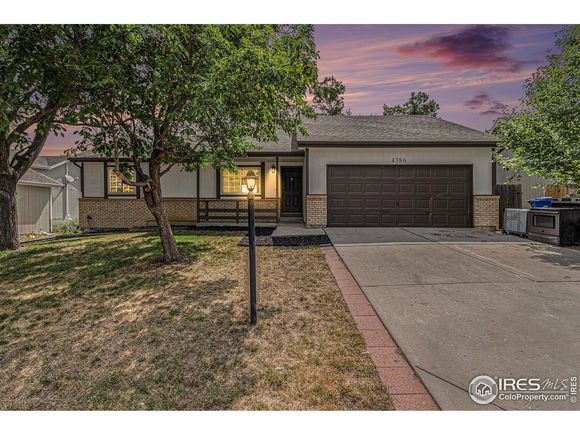 4386 Suncreek Dr