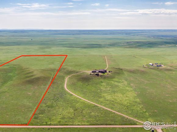 20560 Cattle Dr Wellington, CO Land Active - Photo 1 of 2. Opens carousel modal