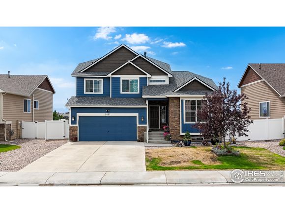 7437 Home Stretch Dr