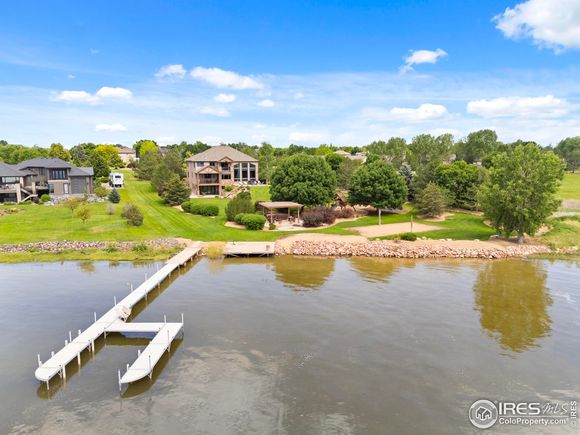 3941 Roaring Fork Dr