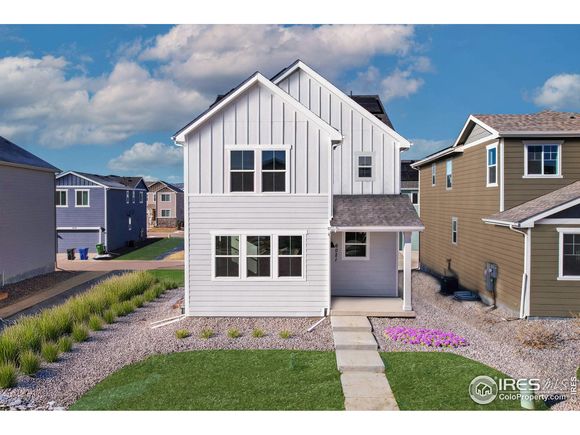 6032 Windy Willow Dr Fort Collins, CO House Active - Photo 1 of 10. Opens carousel modal