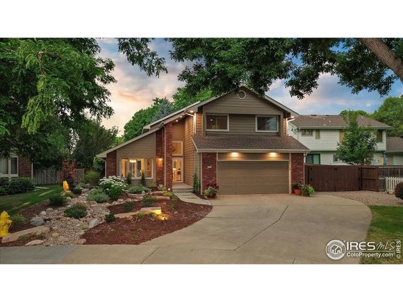 1500 Quail Hollow Ct