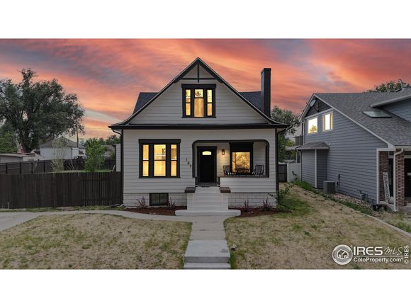 105 S Laura Ave Milliken, CO House Active - Photo 1 of 40. Opens carousel modal
