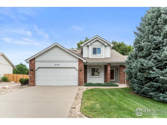 1938 Silvergate Rd Fort Collins, CO House Active - Photo 1 of 35. Opens carousel modal