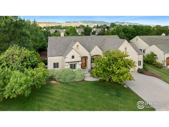 4909 Pyrenees Dr Fort Collins, CO House Active - Photo 1 of 39. Opens carousel modal