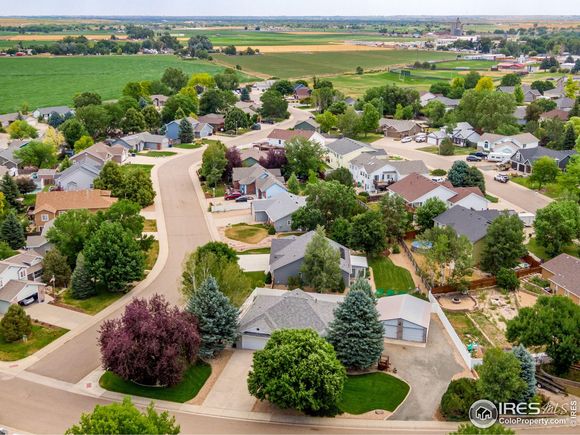 709 Jay Ave Johnstown, CO House Active - Photo 1 of 40. Opens carousel modal