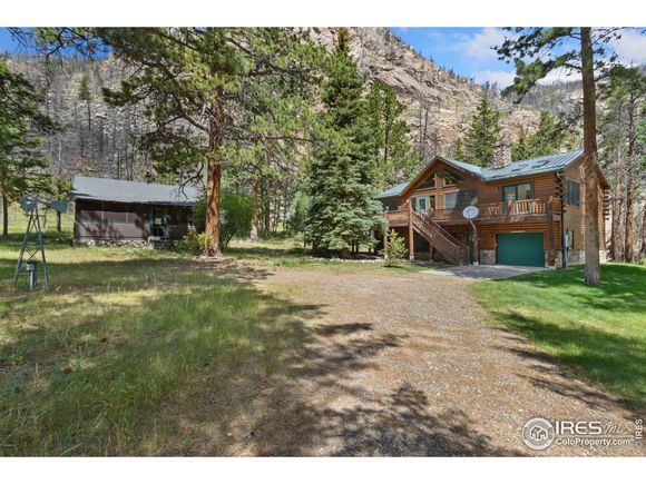 87 Shady Rest Ln
