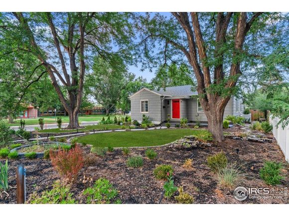 680 Colorado Ave Loveland, CO House Active - Photo 1 of 40. Opens carousel modal