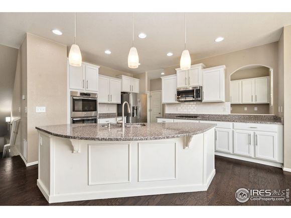 6071 Moran Rd Timnath, CO House Active - Photo 1 of 33. Opens carousel modal