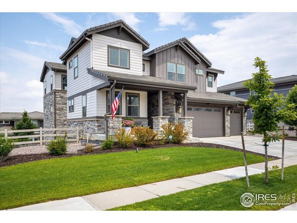 3429 W 154th Ave Broomfield, CO House Active - Photo 1 of 39. Opens carousel modal