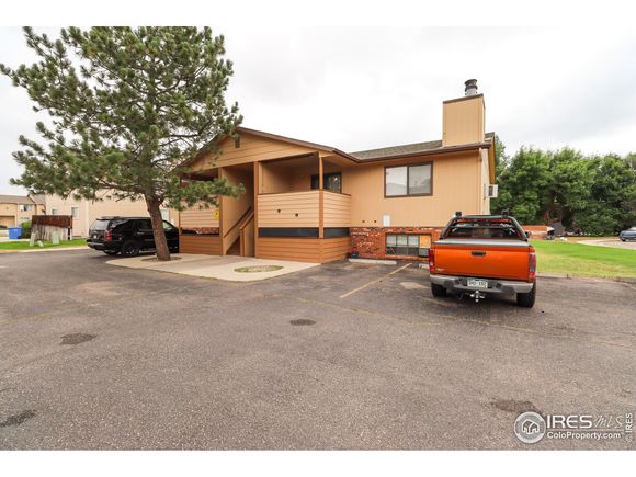 127 Juniper Pl Loveland, CO Multifamily Active - Photo 1 of 10. Opens carousel modal