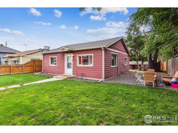4714 Leaf Ct Denver, CO House Active - Photo 1 of 26. Opens carousel modal