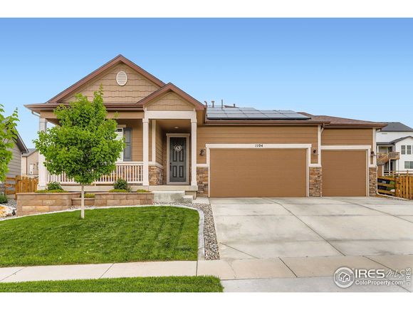 1104 Greenwood Dr