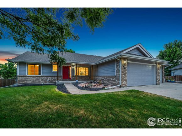 5602 W 16th St Rd Greeley, CO House Active - Photo 1 of 33. Opens carousel modal