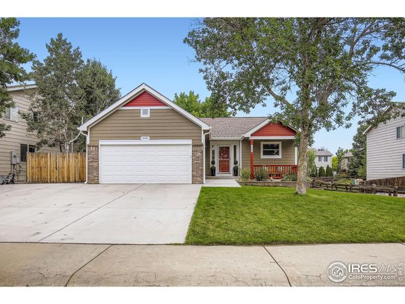 3705 Cheetah Dr