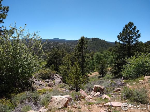Pearl Creek Rd Red Feather Lakes, CO Plot of land Active - Photo 1 of 1. Opens carousel modal