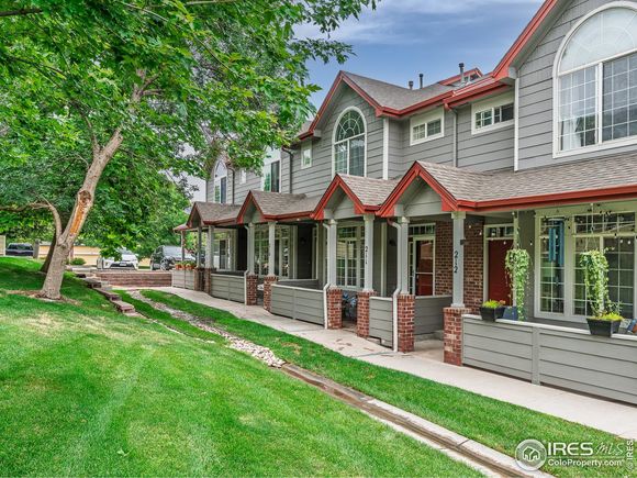 2855 Rock Creek Cir Unit 211