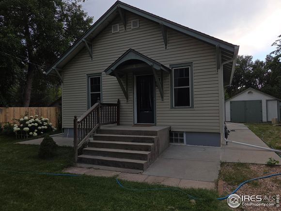 914 N Carson St