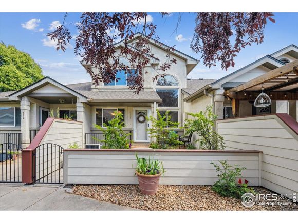 612 Ridgeview Dr Louisville, CO Townhouse Active - Photo 1 of 23. Opens carousel modal