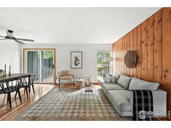 1187 Bear Mountain Dr Unit B Boulder, CO Townhouse Active - Photo 1 of 39. Opens carousel modal
