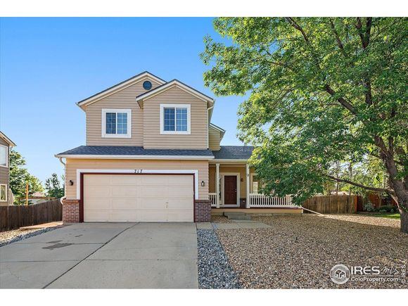 717 Mcclure Ct