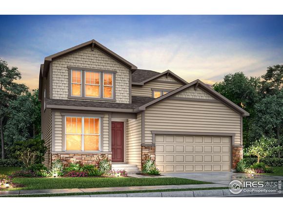 11 Chipeta Way Lochbuie, CO House Active - Photo 1 of 25. Opens carousel modal