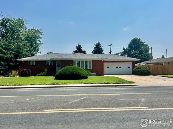 2118 13th St Greeley, CO House Active - Photo 1 of 22. Opens carousel modal