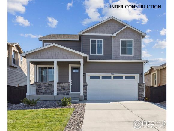 1714 Floating Leaf Dr Fort Collins, CO House Active - Photo 1 of 28. Opens carousel modal
