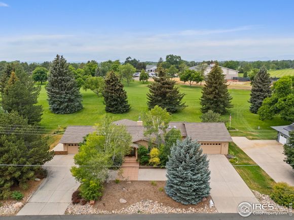 2305 Turnberry Rd Fort Collins, CO House Active - Photo 1 of 40. Opens carousel modal
