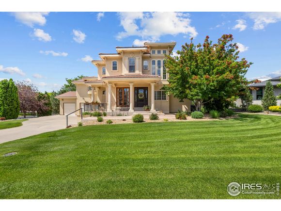 3949 W 19th St Ln Greeley, CO House Active - Photo 1 of 40. Opens carousel modal