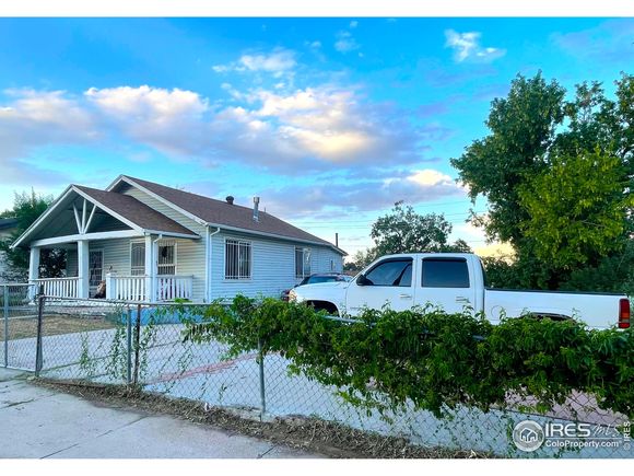 358 Knox Ct Denver, CO House Active - Photo 1 of 18. Opens carousel modal