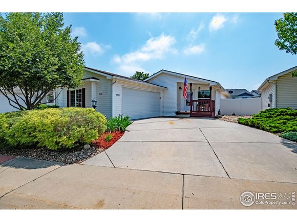 4521 Quest Dr Fort Collins, CO House Active - Photo 1 of 37. Opens carousel modal