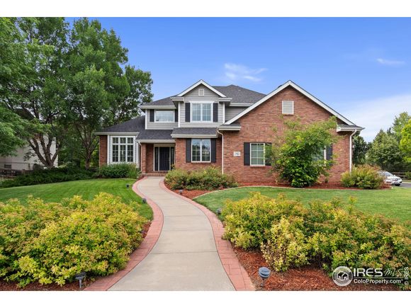 3160 Rock Park Dr