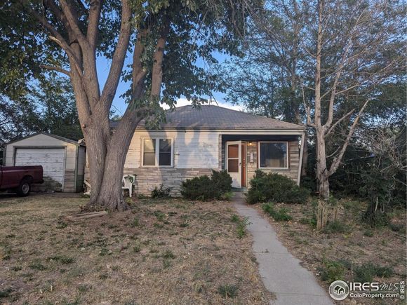 970 Moline St Aurora, CO House Active - Photo 1 of 13. Opens carousel modal