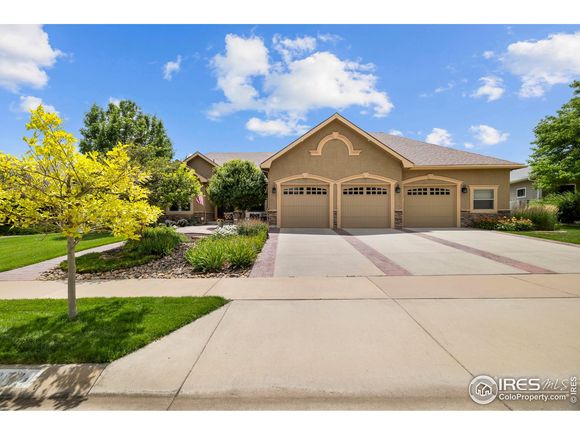 6724 34th St Rd Greeley, CO House Active - Photo 1 of 40. Opens carousel modal