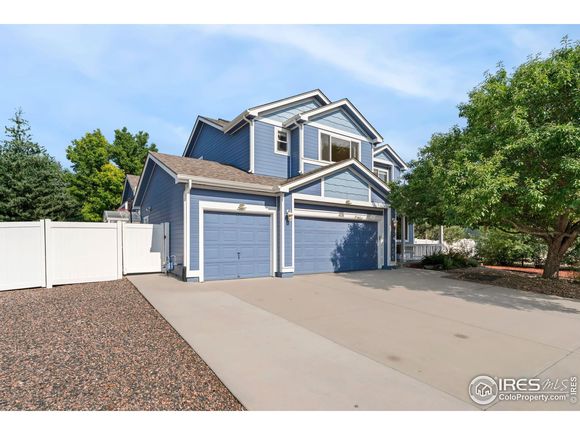 408 Widgeon Dr Longmont, CO House Active - Photo 1 of 40. Opens carousel modal