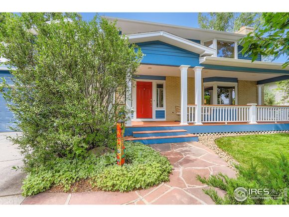 3495 Everett Dr Boulder, CO House Active - Photo 1 of 36. Opens carousel modal
