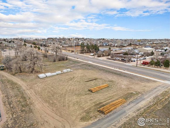 3279 47th Ave Evans, CO Land Active - Photo 1 of 3. Opens carousel modal
