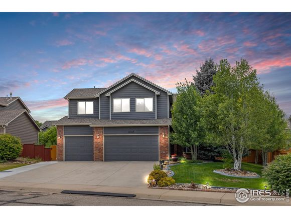 2127 72nd Ave Greeley, CO House Active - Photo 1 of 40. Opens carousel modal