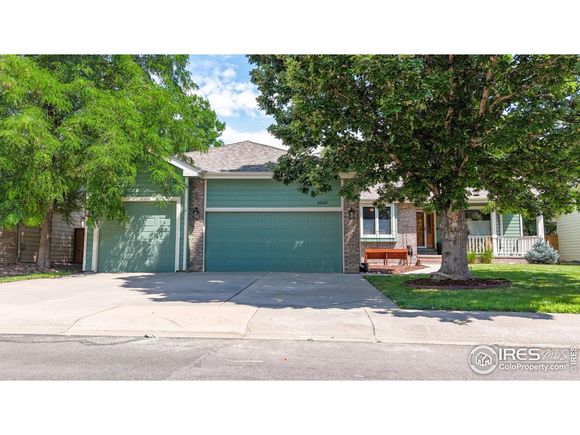 4560 Seaboard Ln Fort Collins, CO House Active - Photo 1 of 38. Opens carousel modal